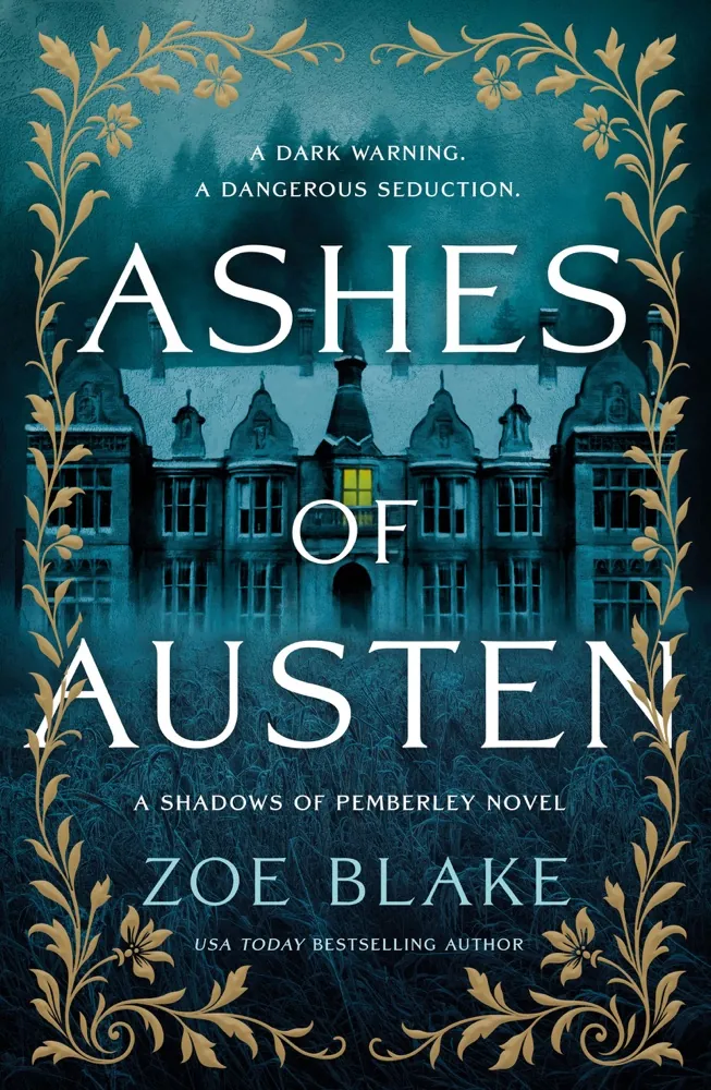 Ashes of Austen Book Review and Summary