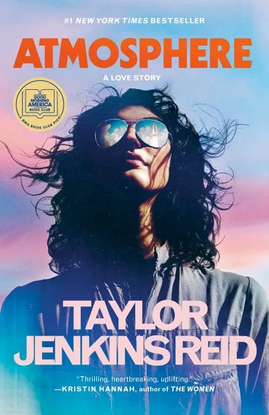 **Atmosphere** Book Review and Summary
