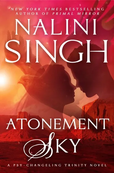 Atonement Sky Book Review and Summary