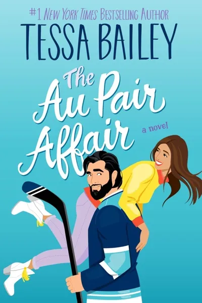 Au Pair Affair Book Review and Summary