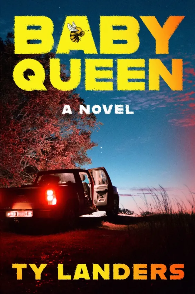 Baby Queen: A Novel Book Review and Summary