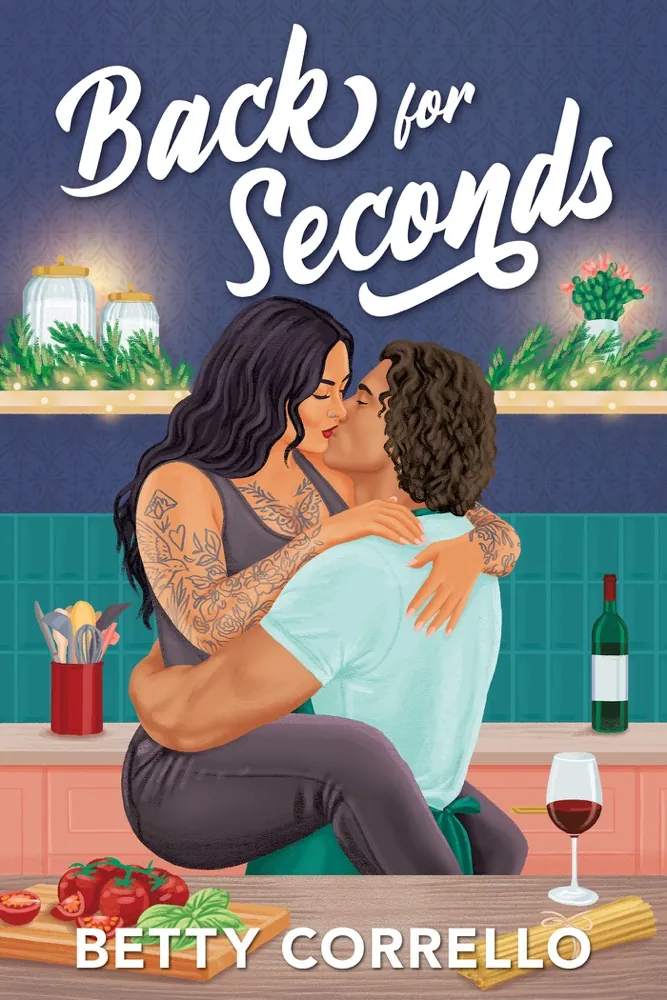 Back for Seconds Book Review and Summary