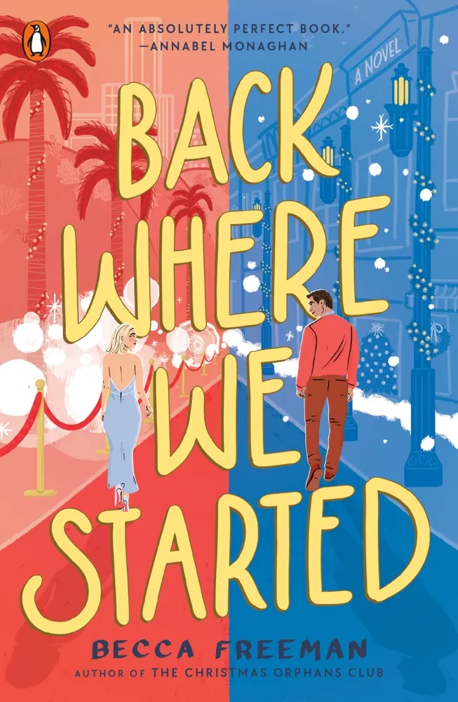 Back Where We Started Book Review and Summary