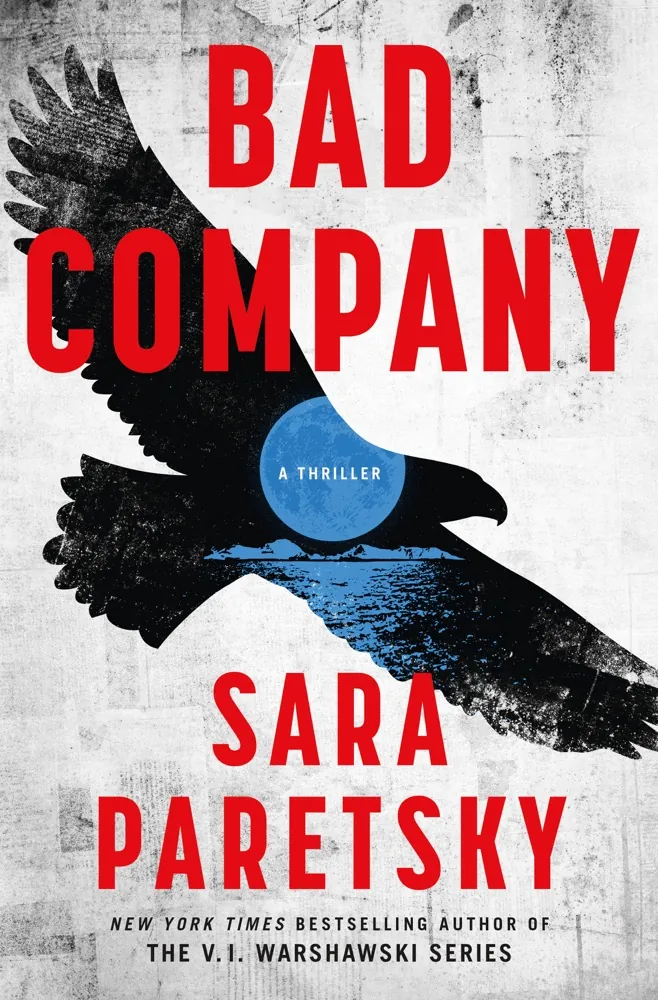 Bad Company Book Review and Summary