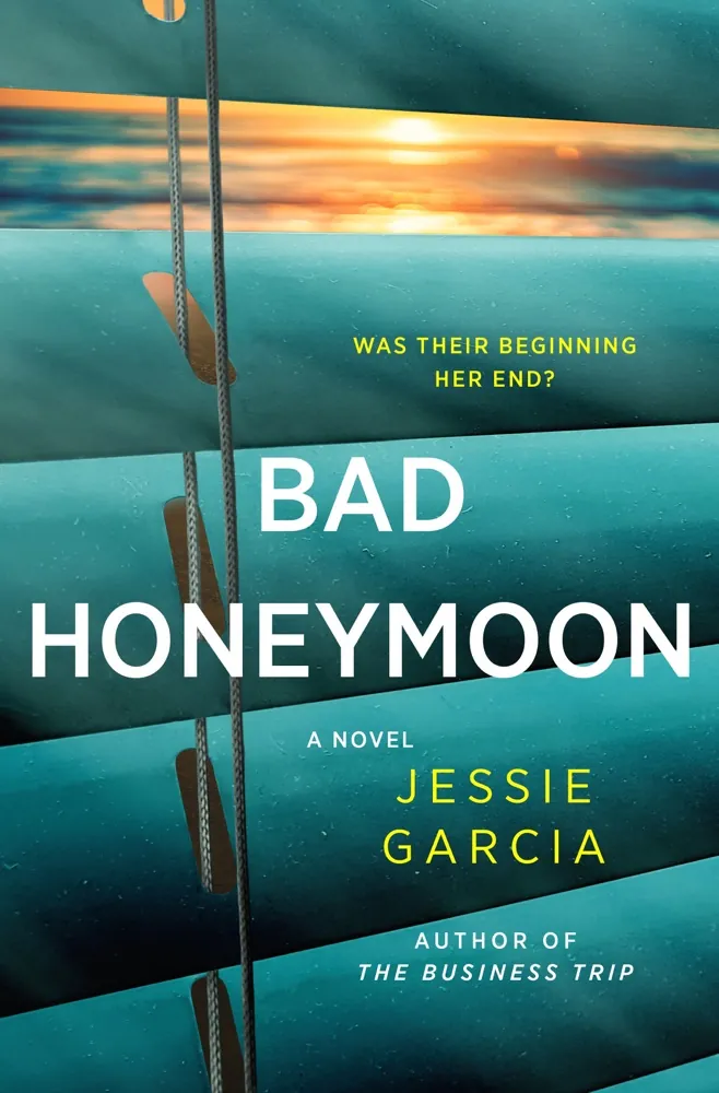 Bad Honeymoon Book Review and Summary