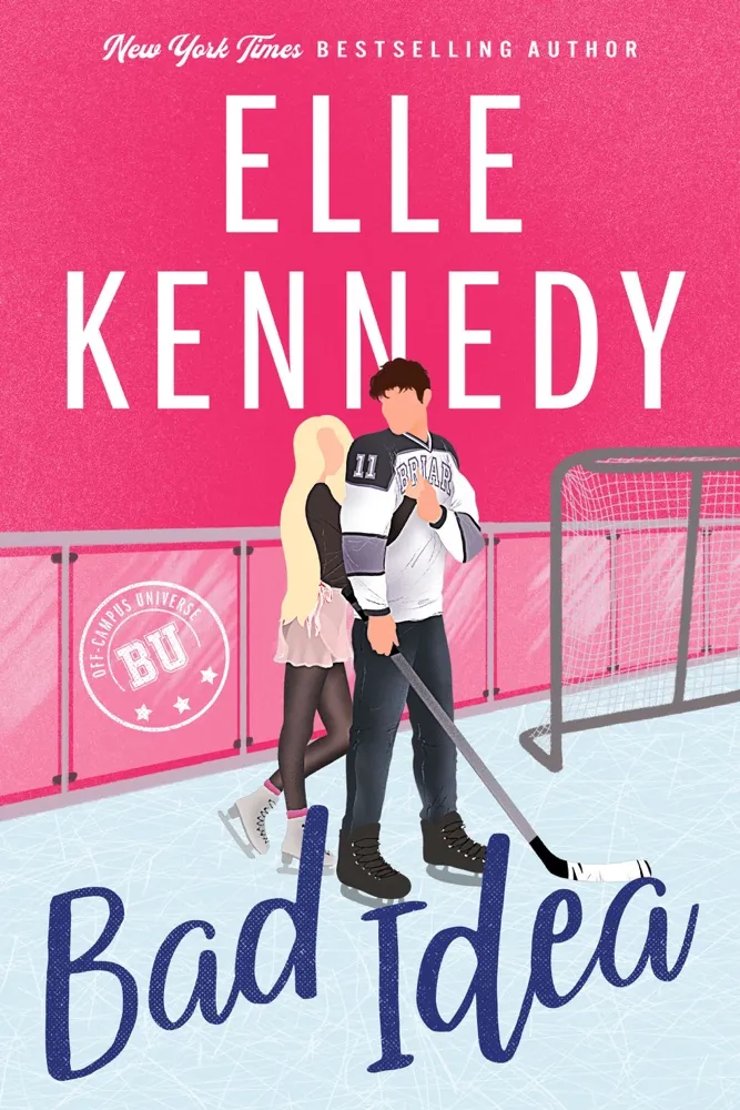 Bad Idea Book Review and Summary
