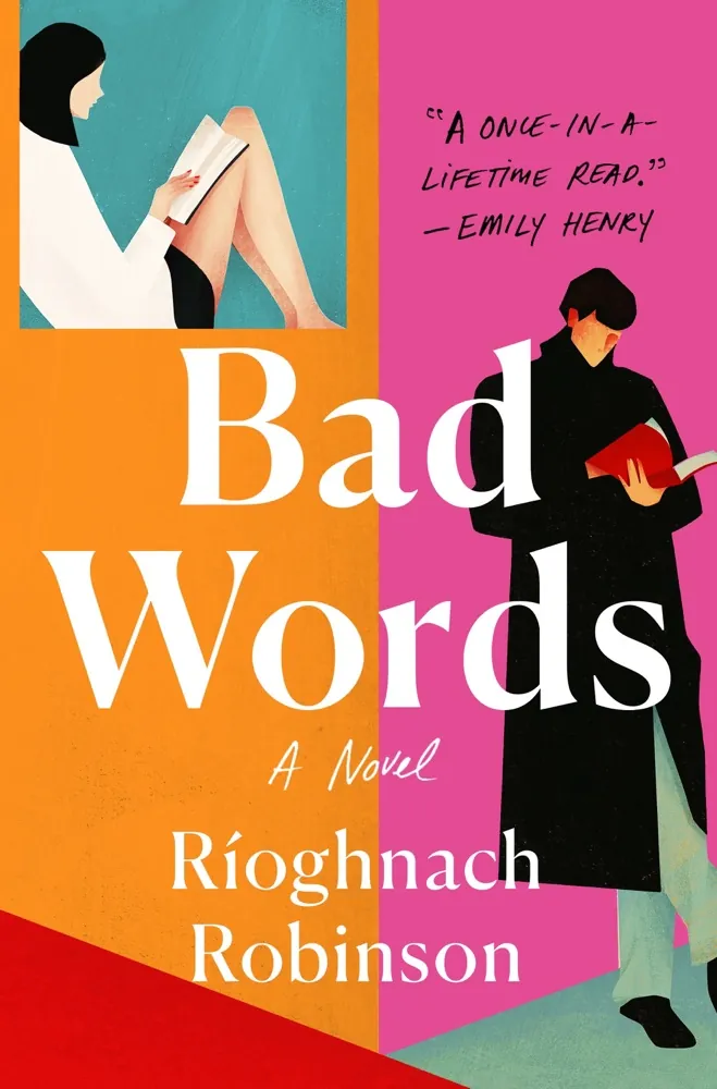Bad Words Book Review and Summary