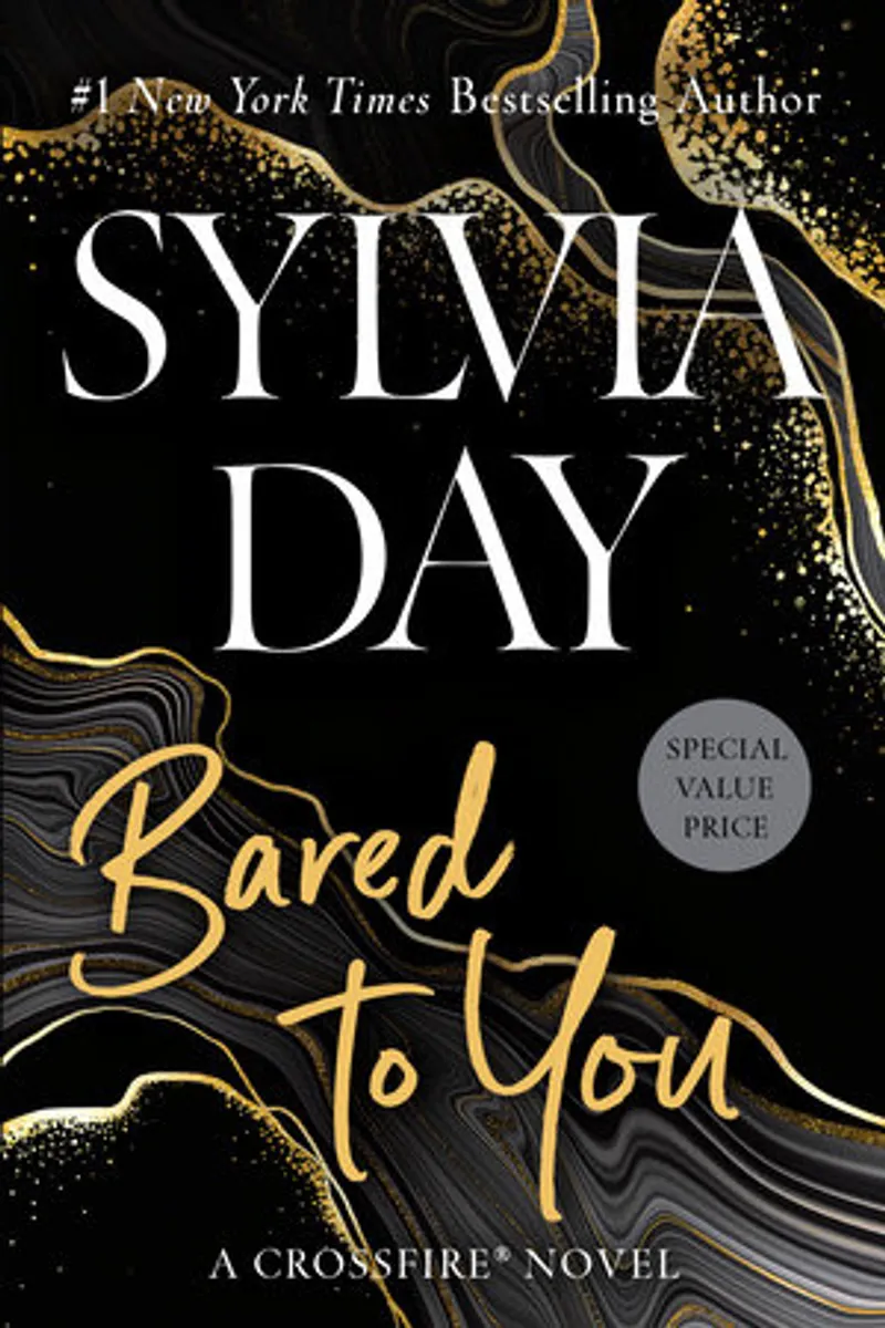 Bared to You Book Review and Summary