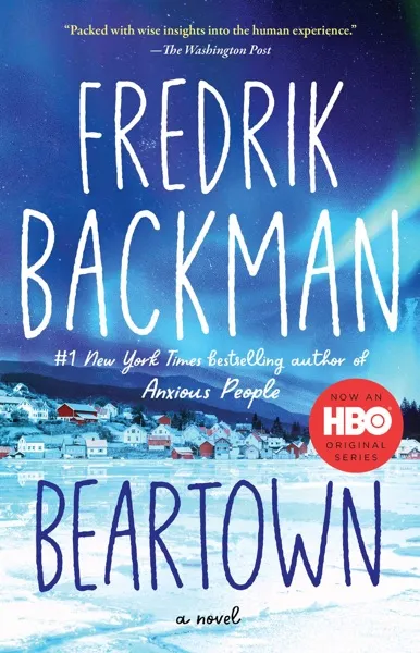 Beartown (Spanish Edition) Book Review and Summary
