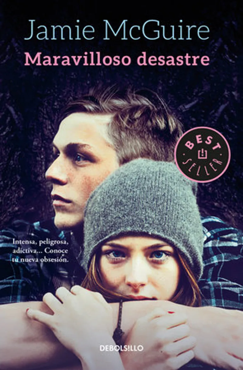 Beautiful Disaster Book Review and Summary