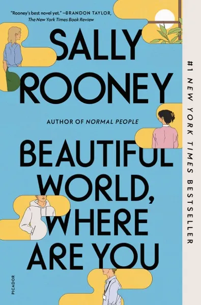 Beautiful World, Where Are You Book Review and Summary