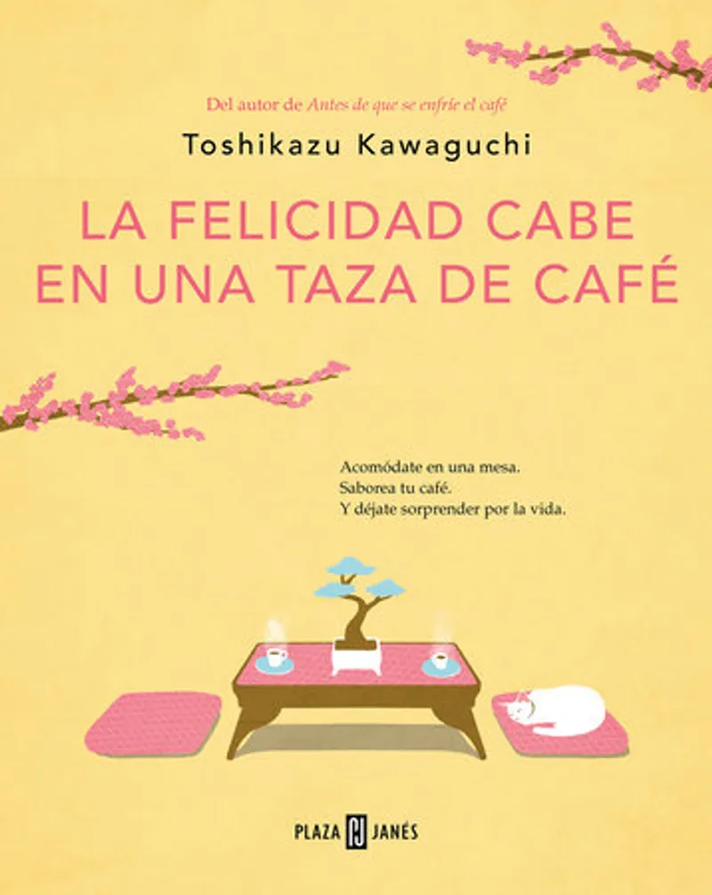Before the Coffee Gets Cold Book Review and Summary