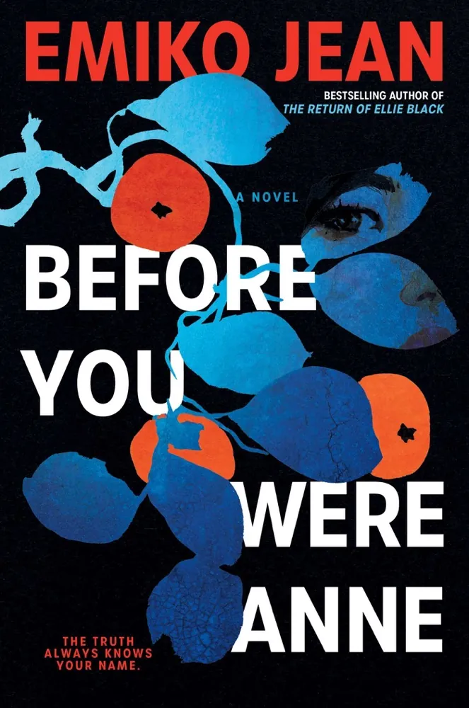 Before You Were Anne Book Review and Summary