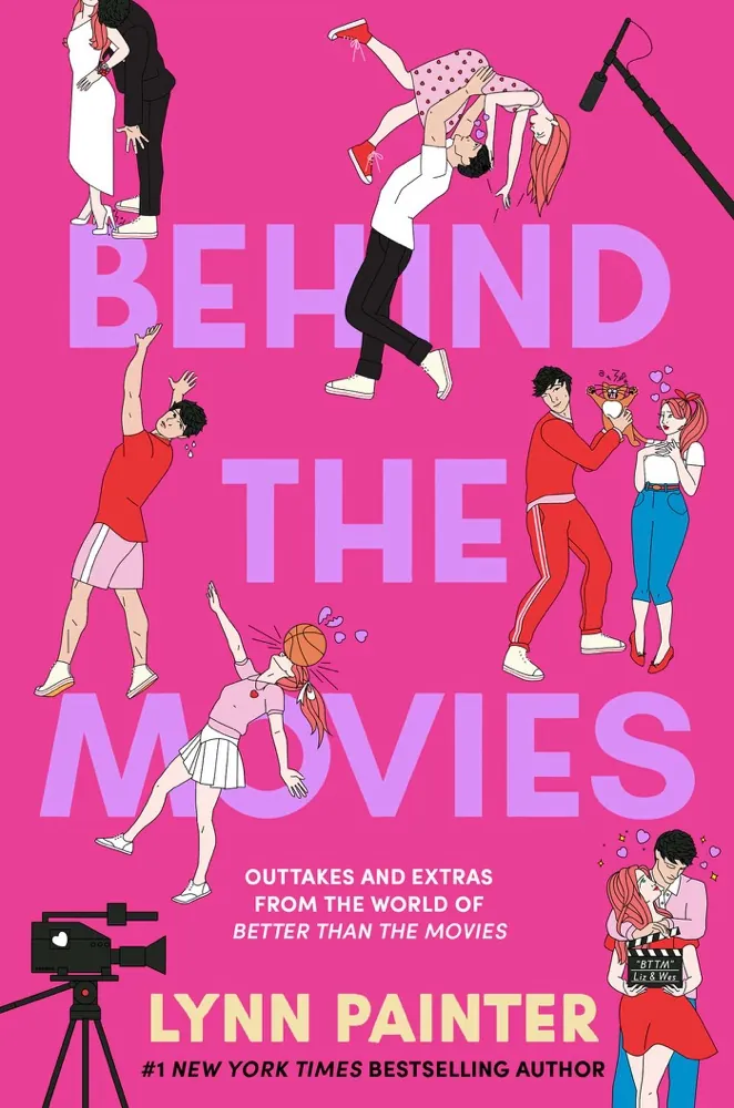 Behind the Movies: Outtakes and Extras from the World of Better Than the Movies Book Review and Summary