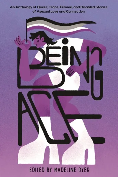 Being Ace Book Review and Summary