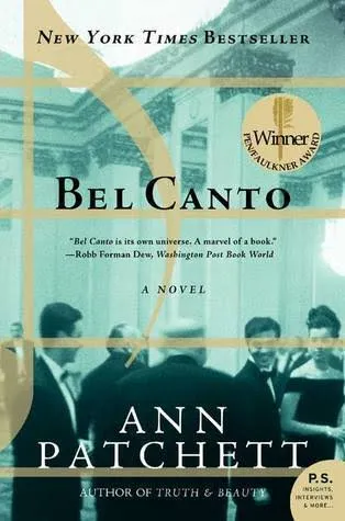 Bel Canto Book Review and Summary