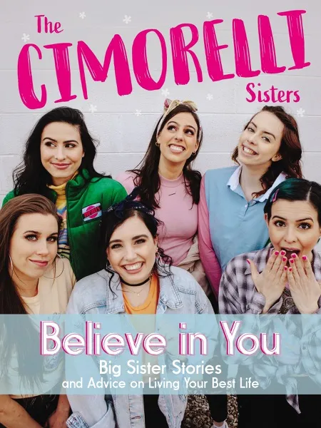 Believe in You Book Review and Summary