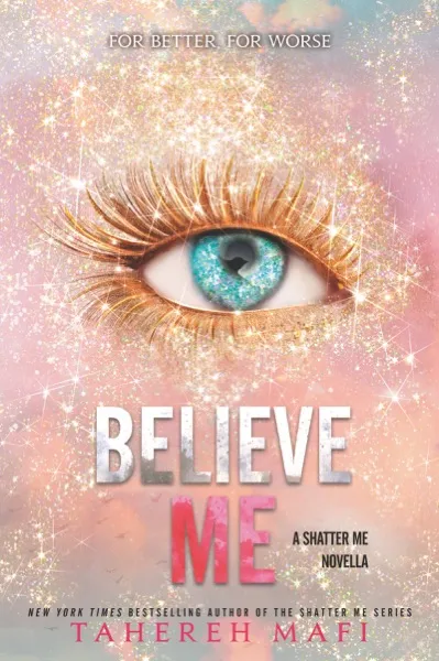 Believe Me Book Review and Summary