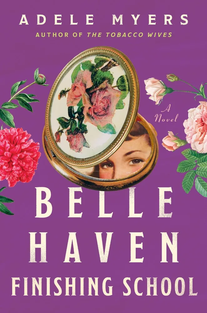 Belle Haven Finishing School Book Review and Summary