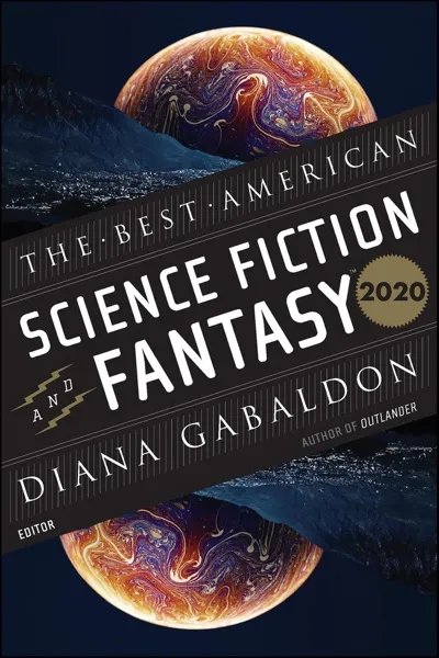 Best American Science Fiction and Fantasy 2020 Book Review and Summary