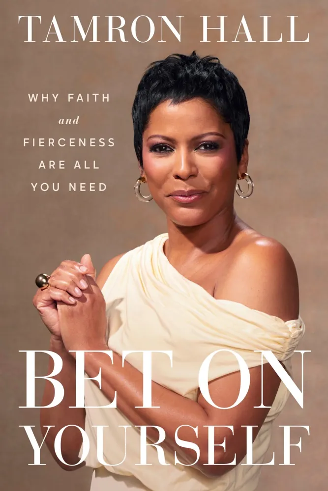Bet on Yourself: Why Faith and Fierceness Are All You Need Book Review and Summary