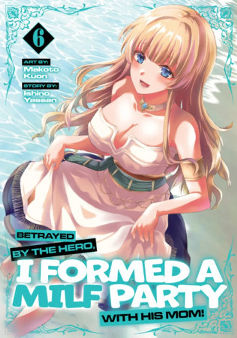 Betrayed Book Review and Summary