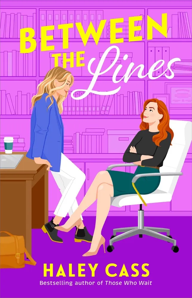 Between the Lines Book Review and Summary
