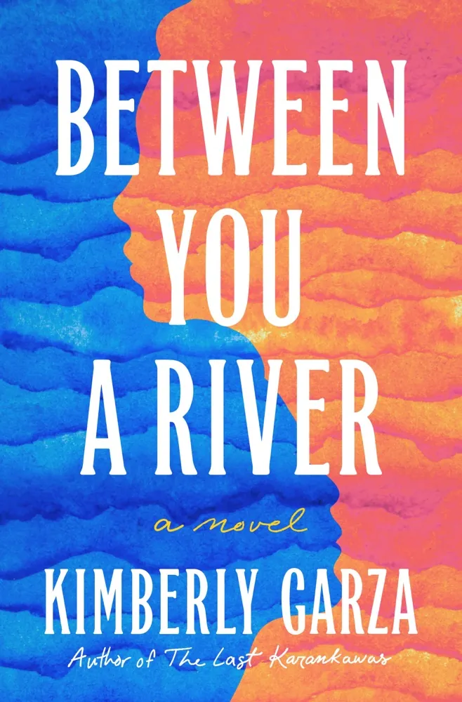 Between You a River Book Review and Summary