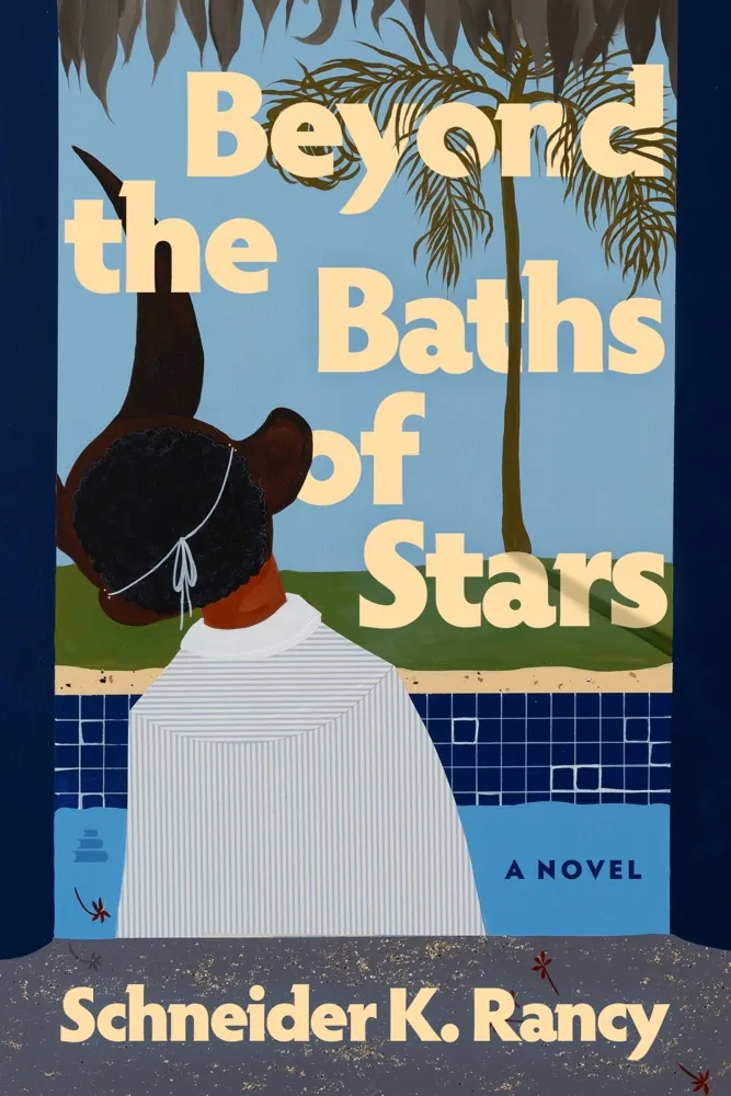 Beyond the Baths of Stars Book Review and Summary