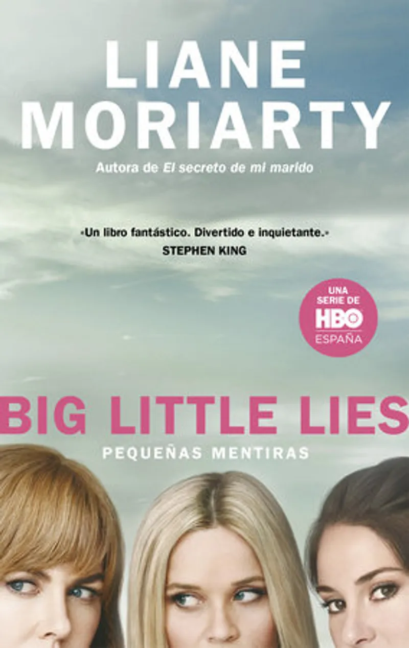 Big Little Lies Book Review and Summary
