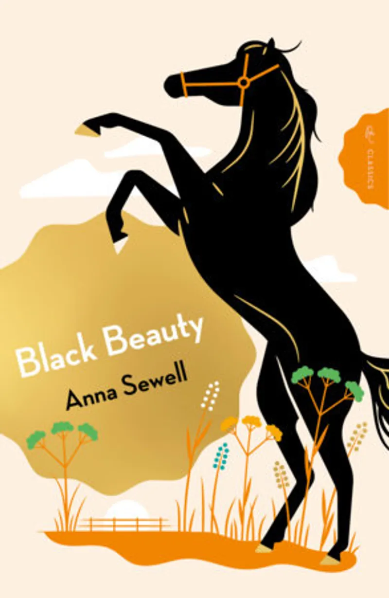Black Beauty Book Review and Summary