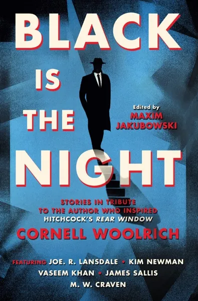 **Black Is the Night** Book Review and Summary
