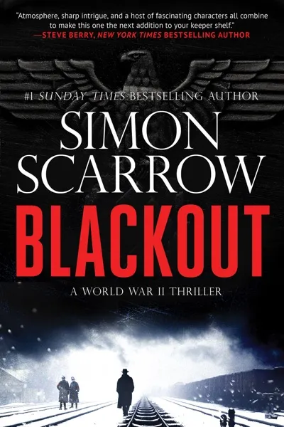 Blackout Book Review and Summary