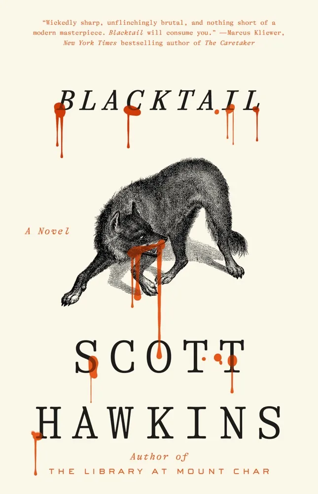 Blacktail Book Review and Summary