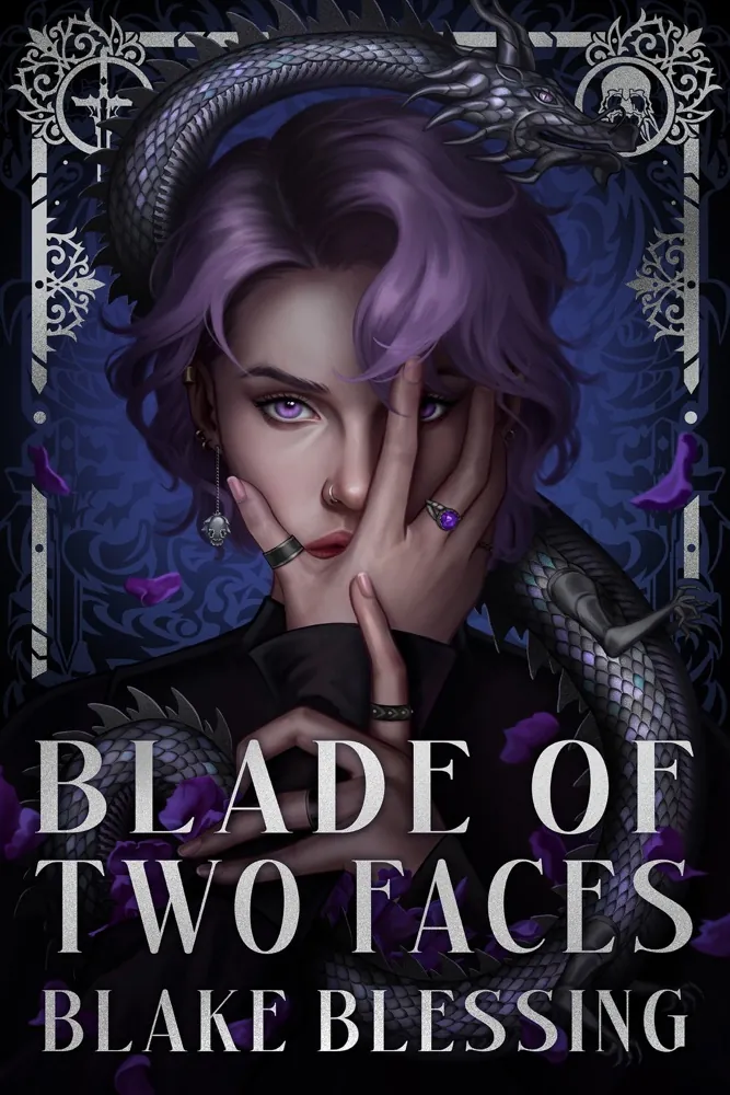 Blade of Two Faces (The Imperial Trials, 1) Book Review and Summary