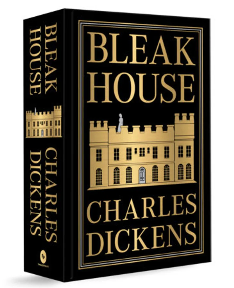 Bleak House Book Review and Summary