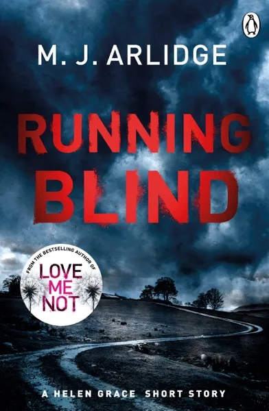 Blind Spot Book Review and Summary