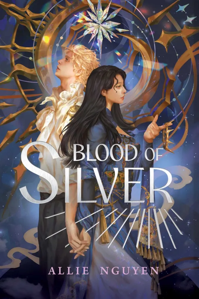 Blood of Silver Book Review and Summary