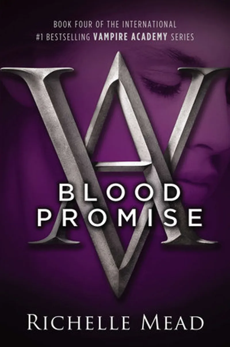 Blood Promise Book Review and Summary