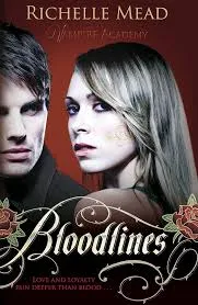 Bloodlines Book Review and Summary