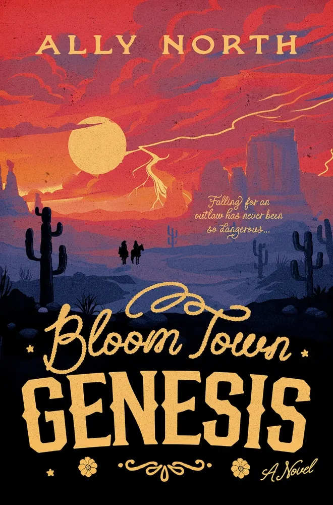 Bloom Town: Genesis: A Novel Book Review and Summary