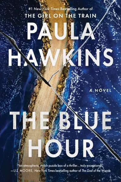 Blue Hour Book Review and Summary