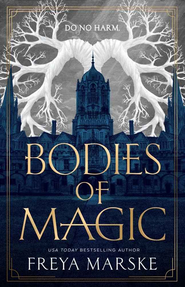 Bodies of Magic Book Review and Summary