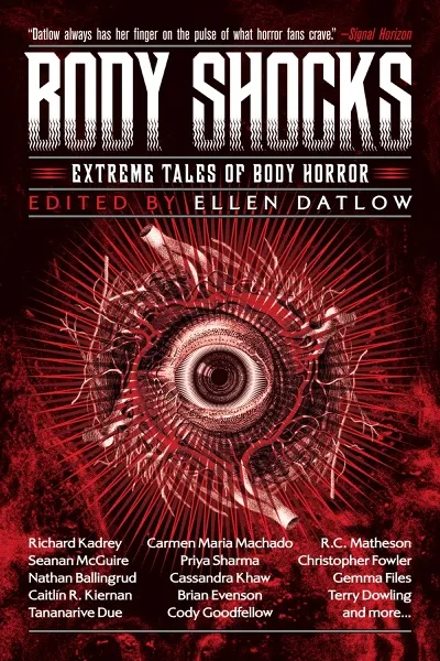 Body Shocks Book Review and Summary