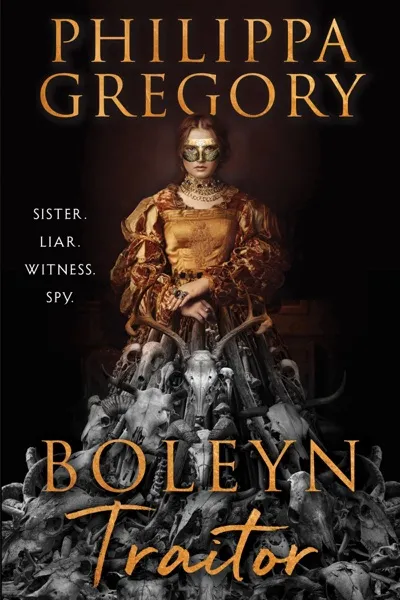 Boleyn Traitor Book Review and Summary