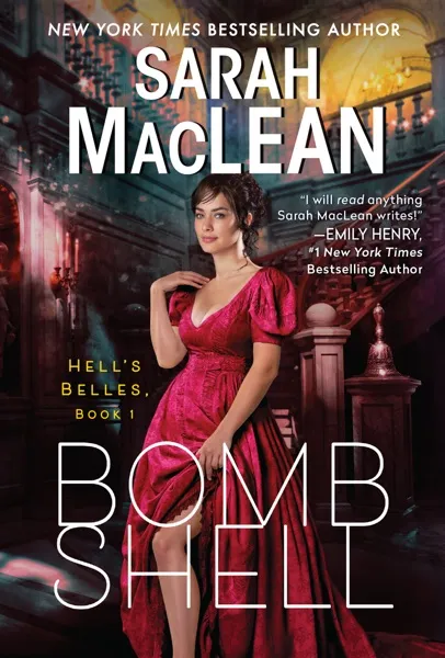 Bombshell Book Review and Summary