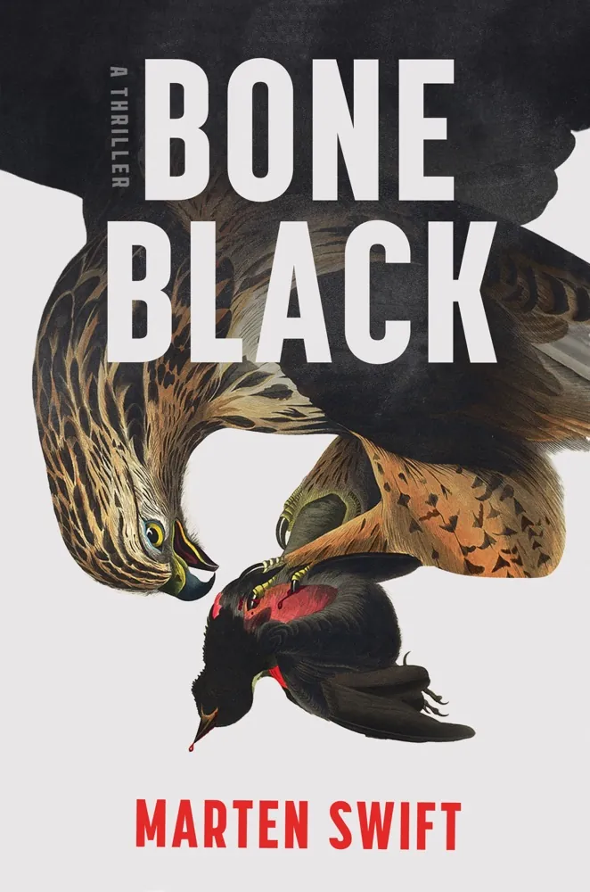Bone Black Book Review and Summary