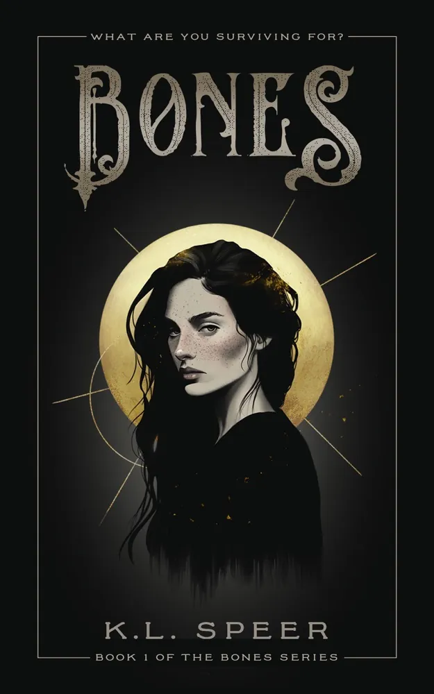 Bones: A Novel (The Bone Series) Book Review and Summary