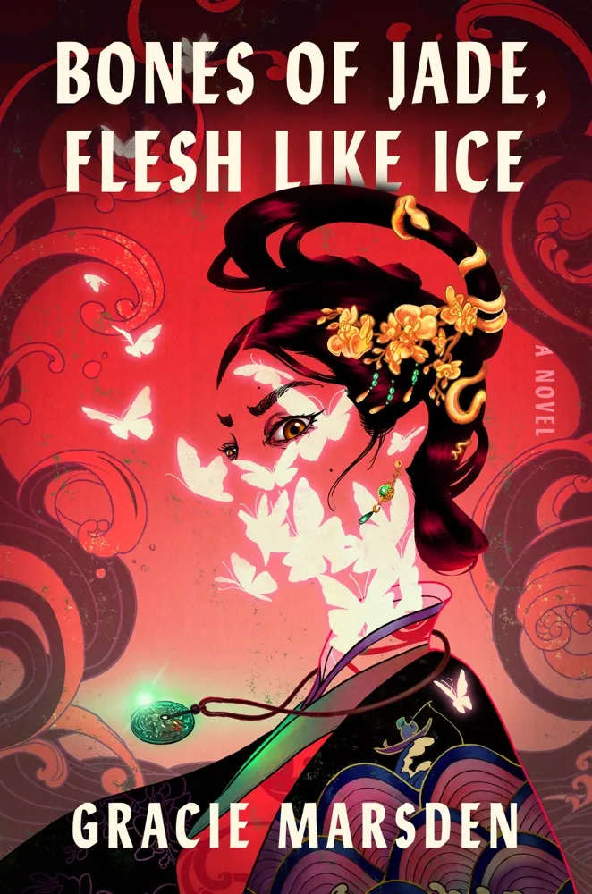 Bones of Jade, Flesh Like Ice Book Review and Summary