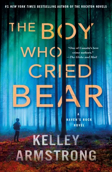 Boy Who Cried Bear Book Review and Summary